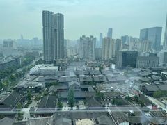 -成都尼依格罗酒店