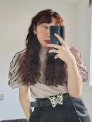 -MY HAIR ARDOR