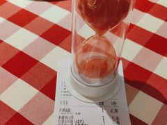 -西贝(财富购物中心店)