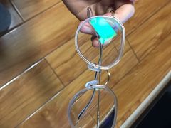 -波涛眼镜(宝鸡一店)