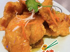 -强强烧烤·宵夜(方庄店)