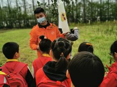 -前小桔亲子创意农场·草莓采摘·露营烧烤