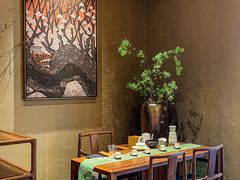 -山葵家·创意料理(宁波来福士店)
