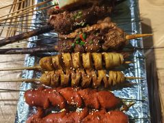 -小月靓虾(湘隆时代广场店)