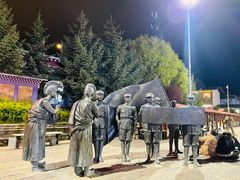 -迪庆藏族自治州博物馆