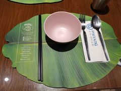 -帕蓝·暹罗料理(大学路店)