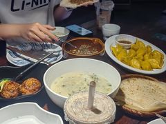 -前海沿·青岛菜(五四广场永旺店)