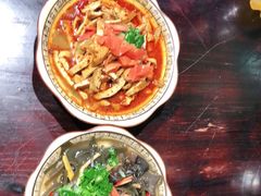 -蓝田九大碗民俗食府(蓝田店)