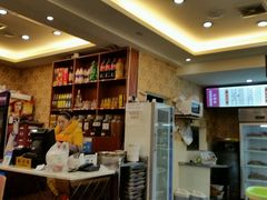 -馋虫重庆火锅(玉林南街店)