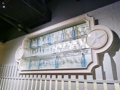 大堂-CHINCHIN 青青·泰国料理(万象食家店)