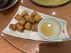 -抱德·潮汕味(敦和店原惠城鱼仔)