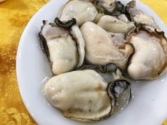 -濠轩阁特色生蚝火锅(水湾路店)