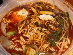 -清真·马文砂锅大全(麦苋街店)