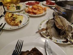 -吉布鲁牛排海鲜自助(攀枝花万达广场店)