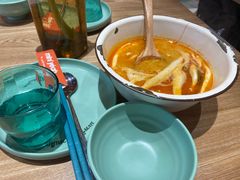 -迷你椰·泰式大排档(观前街店)