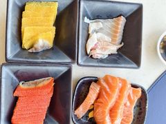 -古井假日酒店金桂冠旋转自助餐厅(长江东路店)