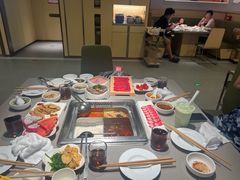 -海底捞火锅(漫乐城夜宵主题店)