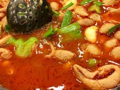 -湘肠香火锅店(团结湖店)