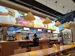 -浙味观杭州海鲜面(钱江新城高德置地店)