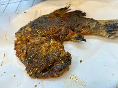 -狮龙啤酒烧烤屋(建二路店)