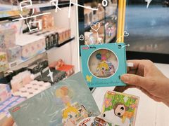 -泡泡玛特POPMART(侨福芳草地店)