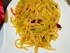 -回府君悦·疆派传承菜(西虹路店)