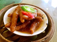-澳门西南饭店·粤菜·茶市·手工点心(华海路店)
