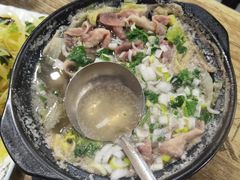 -杨姐大片肉烧烤