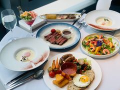 -天玑高空江景餐厅&酒吧Sky Secret Restaurant&Bar