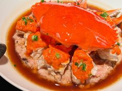 -广州文华东方酒店·江-由辉师傅主理