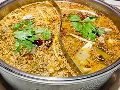 -大河宴鱼台头(金凤万达店)