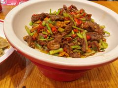 -大娘湘厨(万科金域花园店)