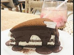-追光 Dream Bakery(汉街店)