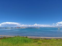 -青海湖二郎剑景区