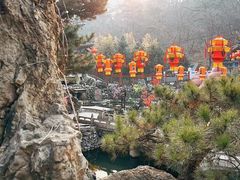 -红螺寺