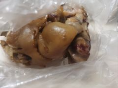 -土门八珍烤鸡腊味店(土门老店)