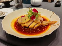 -汉水谣·江景餐厅(江滩店)