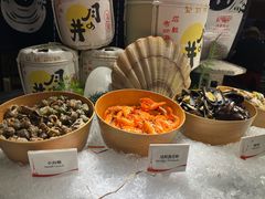 -东方明珠·可口可乐欢乐餐厅