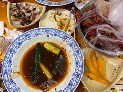 -满盆红龙虾(开发区店)