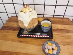 -WONDER ICE 萬得冰田(建設路总店)