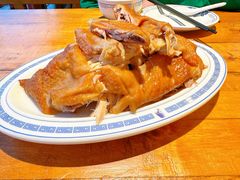 -老雒阳面馆·水席·洛阳菜(王城路店)