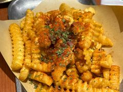 -魏斯理汉堡(西安沣东吾悦店)