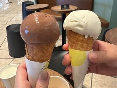 -LUNEURS月乐诗·法式冰淇淋(环贸店)