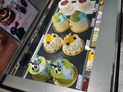 -Pantry's Best派悦坊蛋糕(K11购物艺术中心店)