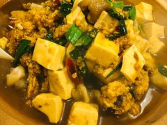 -霄汉牛三鲜湖北砂锅菜(万松园2店)
