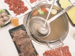 -陈记顺和潮汕牛肉火锅(韩江路店)