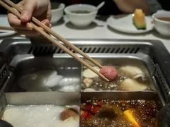 -海底捞火锅(枫蓝国际购物中心店)