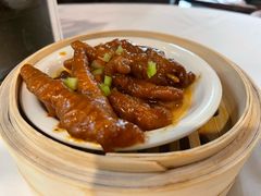 古法蒸凤爪-悦雅居·老广州老味道(长湖店)
