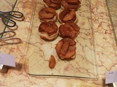 -北京港澳中心瑞士酒店·瑞士咖啡厅·自助餐