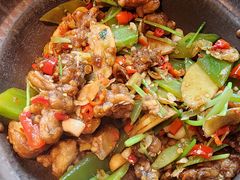 -吃饭皇帝大(解放西路店)
